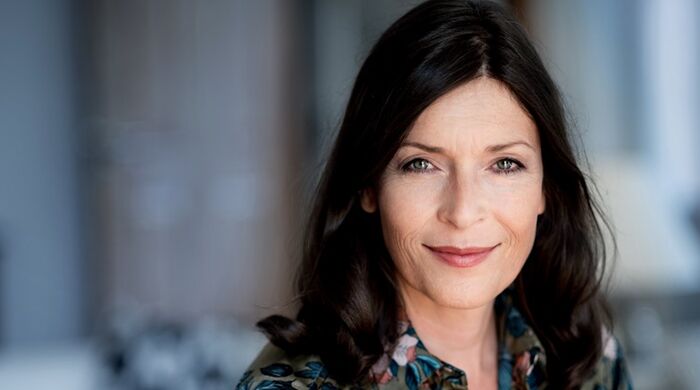 Univ.-Prof. Friderikke-Maria Hörbe
Univ.-Prof. Friderikke-Maria Hörbe