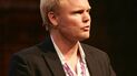 weitere Informationen: 

PhD Christian Byrge
