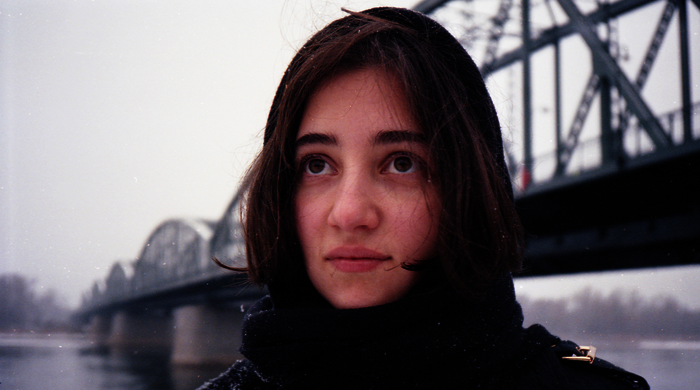 

 Daryna Snizhko