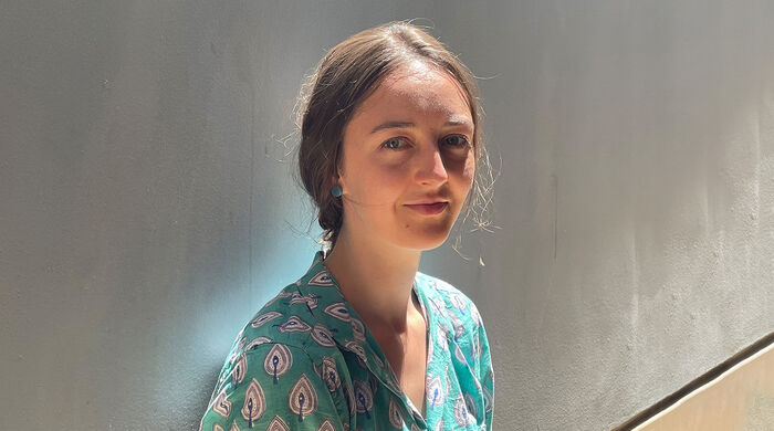 

 Sophie Krabbe