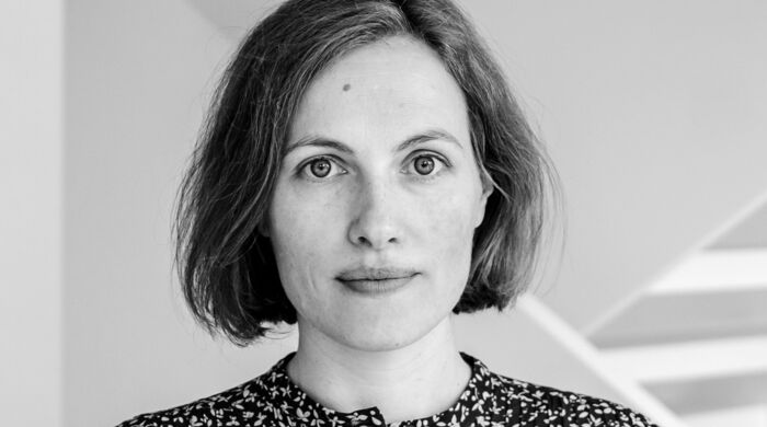 Anja Dornieden
Anja Dornieden