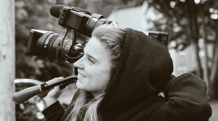 

 Hannah Schwaiger