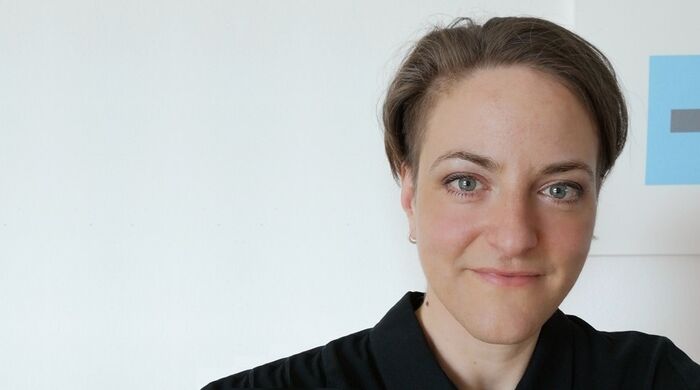 Ruth Schönegge
Ruth Schönegge