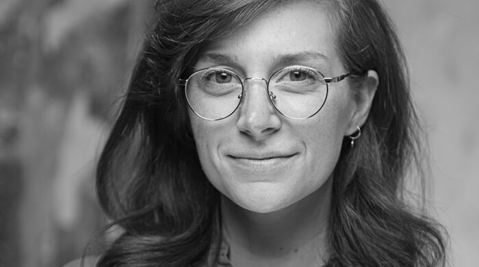 Annika Wunderlich
Annika Wunderlich