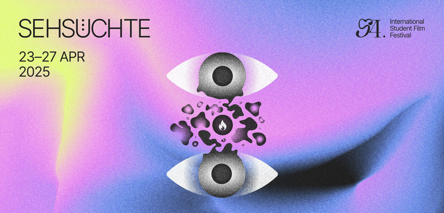 Sehsüchte 2025 Banner (öffnet Vergrößerung des Bildes)