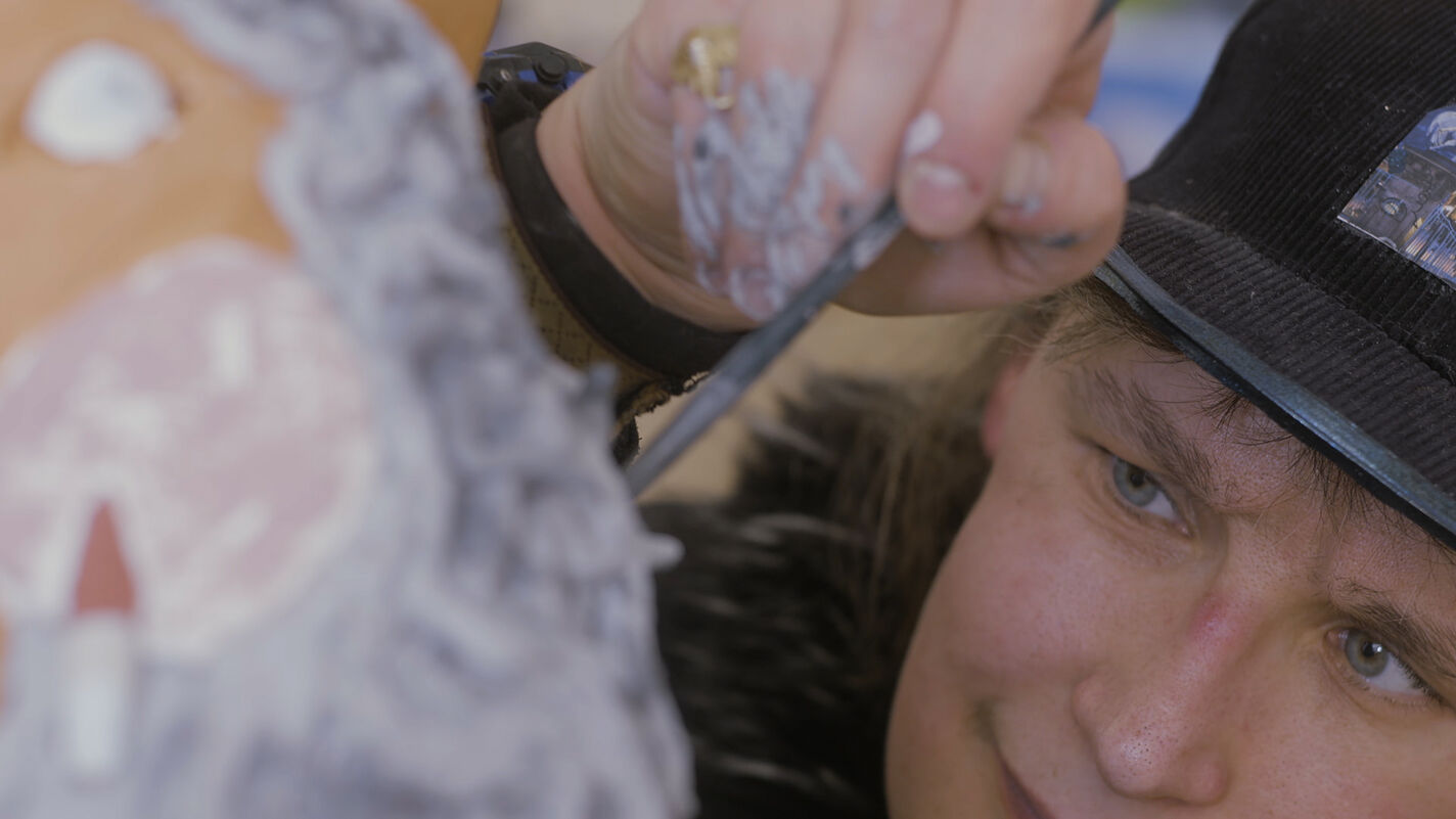 Homo Bankiva (öffnet Vergrößerung des Bildes) Homo Bankiva (öffnet Vergrößerung des Bildes)