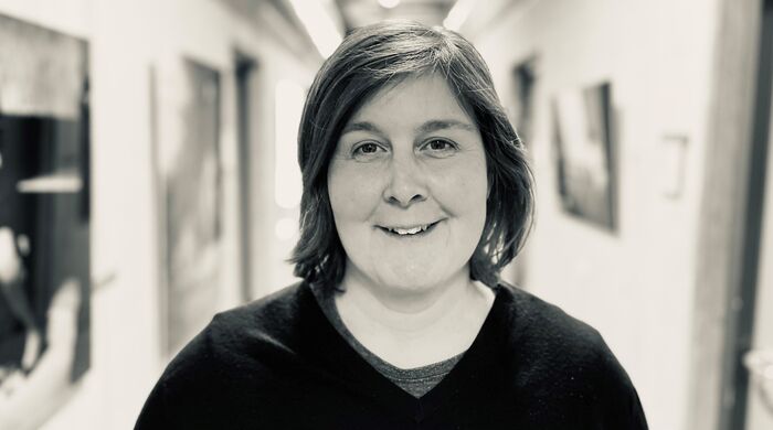 Anna Schenk
Anna Schenk