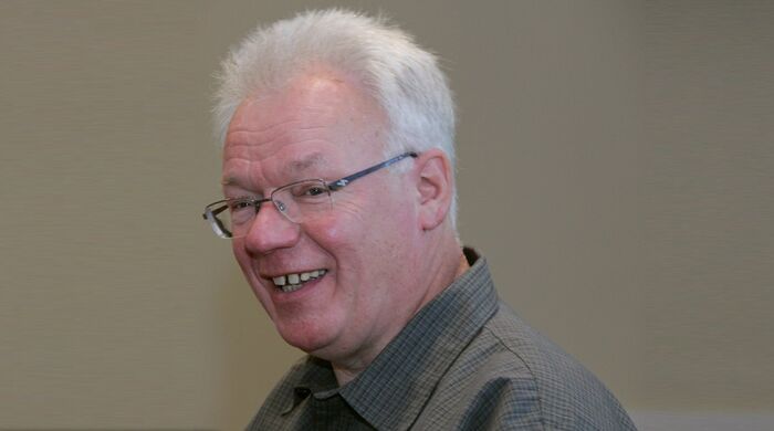 Prof. Peter Badel
Prof. Peter Badel
