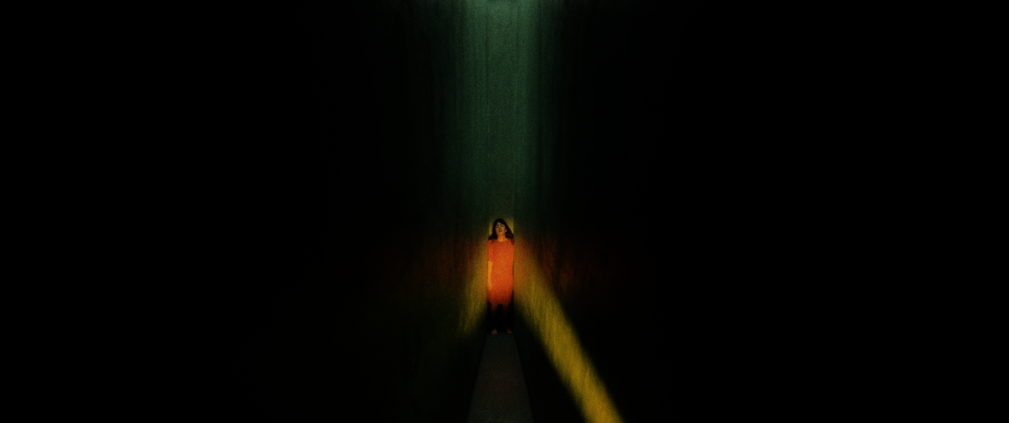 Liminal Space: Ins Innere eintauchen (öffnet Vergrößerung des Bildes)