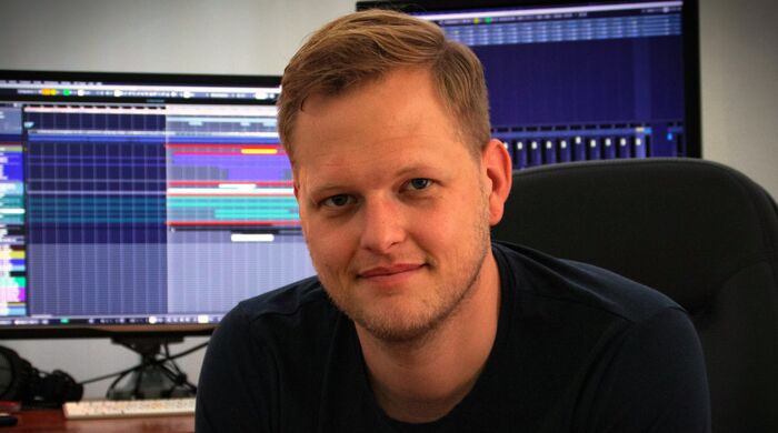 Sebastian Schmidt
Sebastian Schmidt