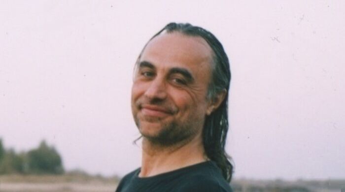 Lars Barthel
Lars Barthel