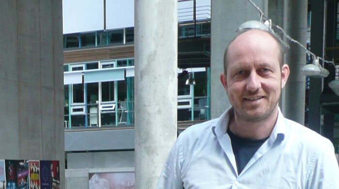 Jörg Trentmann
Jörg Trentmann