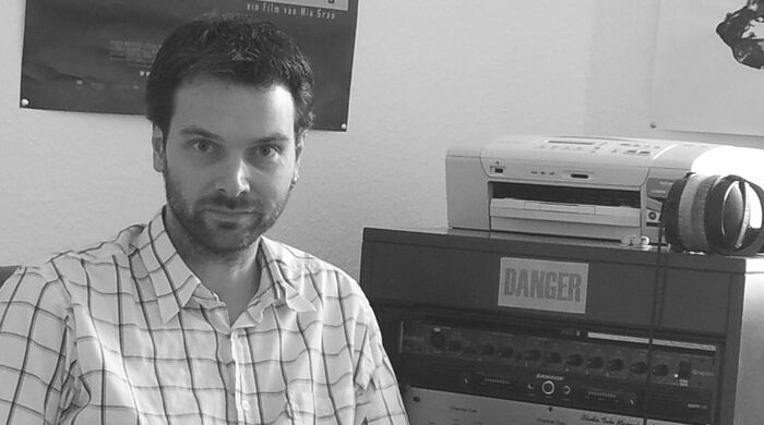 Daniel Michael Kaiser
Daniel Michael Kaiser