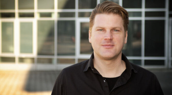 Dr. Arndt Schwaiger
Dr. Arndt Schwaiger