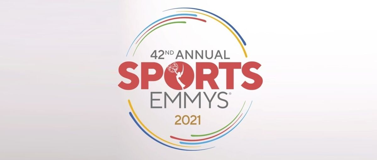 42nd Sports Emmy® Awards 2021