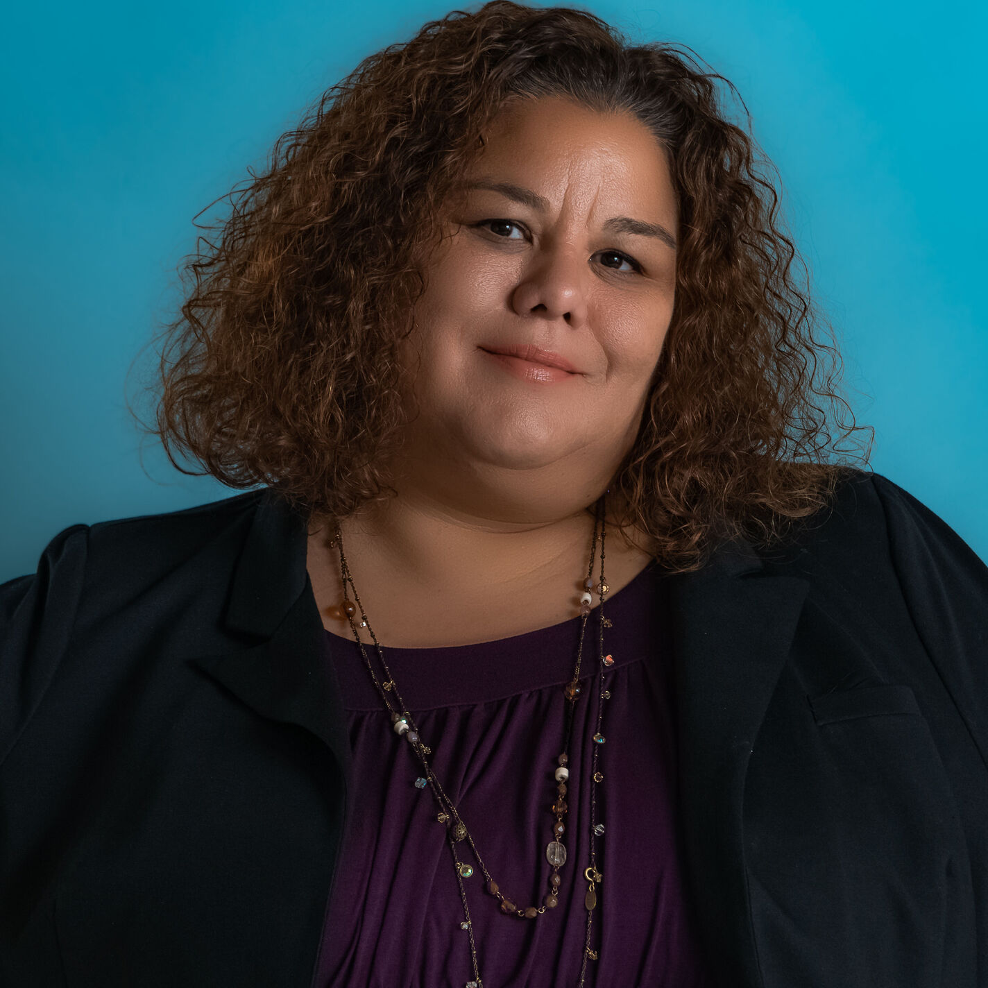 Angela Aguayo Angela Aguayo