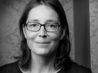 Dr. Adelheid Heftberger (opens enlarged image) Dr. Adelheid Heftberger (opens enlarged image)