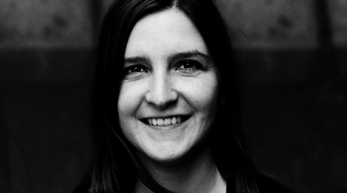 Katharina Kücke
Katharina Kücke