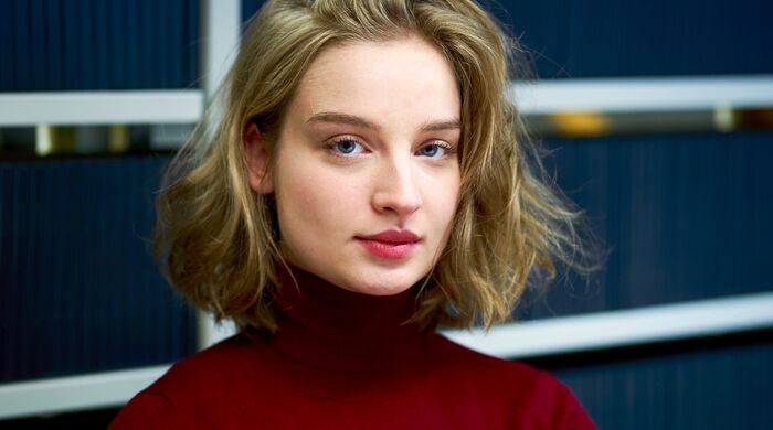 Sina Genschel
Sina Genschel