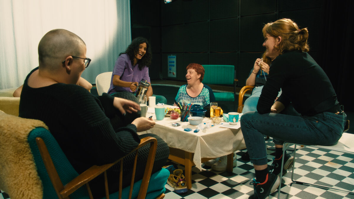 Filmuni-Filme auf Festivals im Oktober 2023 – Filmuniversität ...