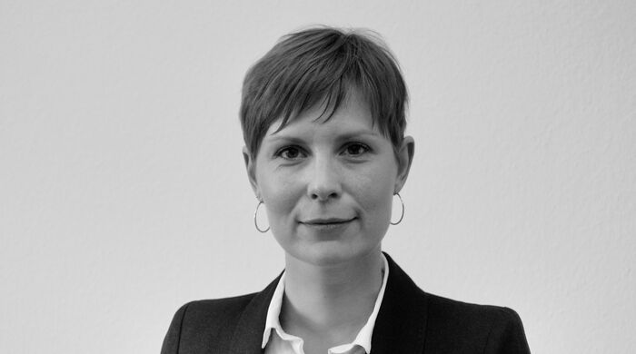 Dr. Julia Schumacher
Dr. Julia Schumacher
