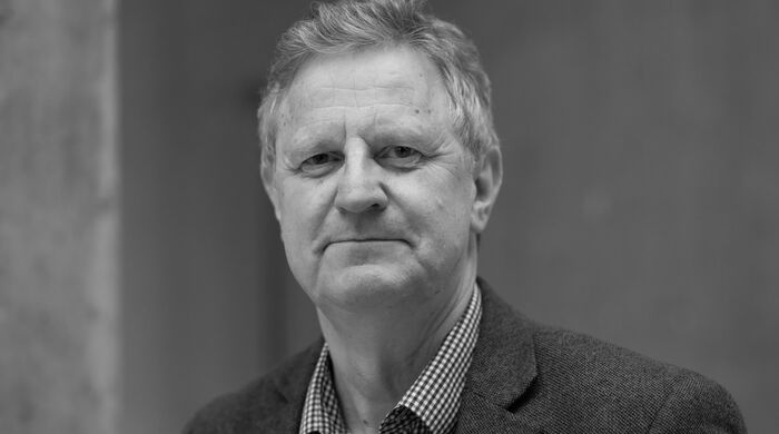 

 Michael Flügger