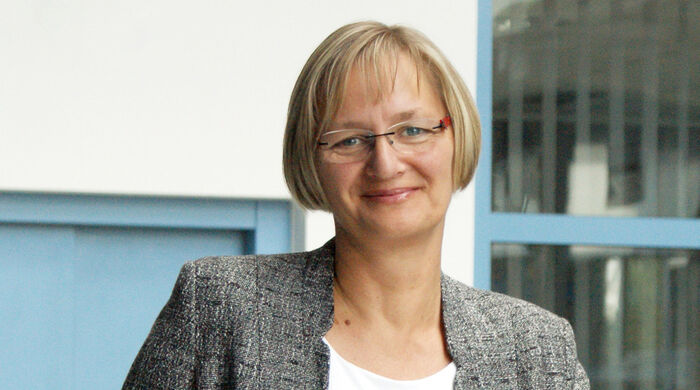 

Diplom-Betriebswirtin Sabine Arndt