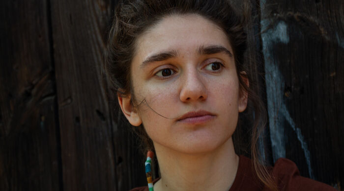 

 Marharyta Kurbanova