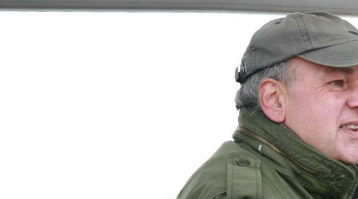 Bernd Böhlich
Bernd Böhlich