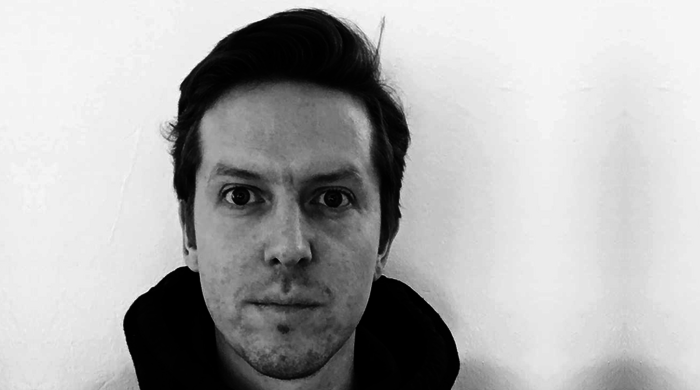 Marc Böhlhoff
Marc Böhlhoff
