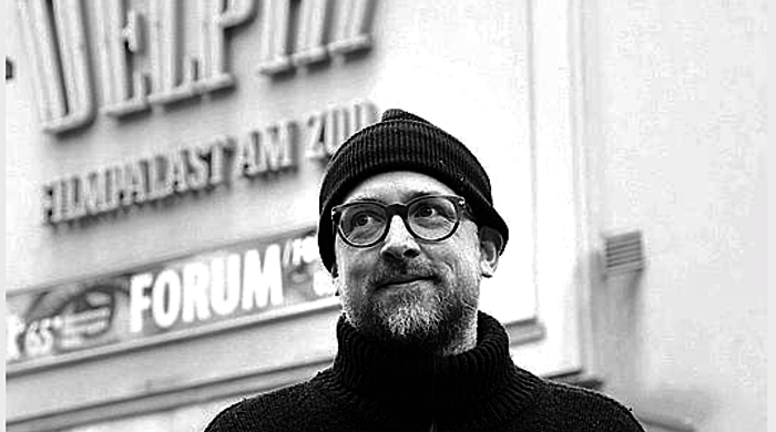 Prof. Udo Kramer
Prof. Udo Kramer