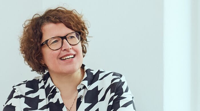 Petra Lüschow
Petra Lüschow