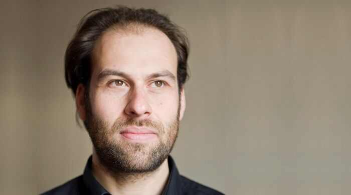 Johannes Malfatti
Johannes Malfatti