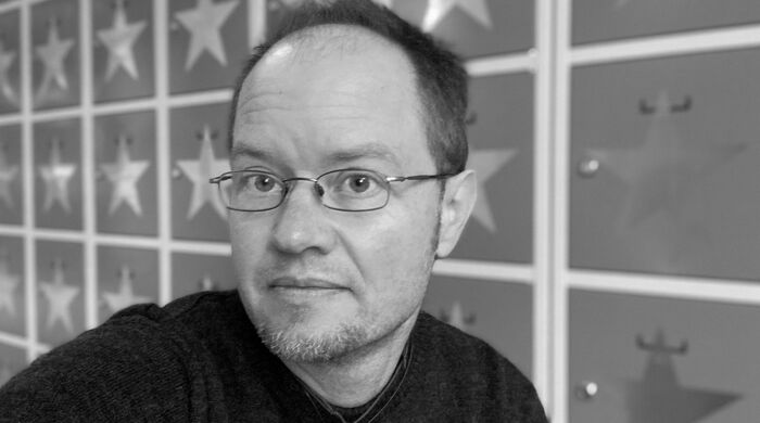 Dr. Lukas Becker
Dr. Lukas Becker