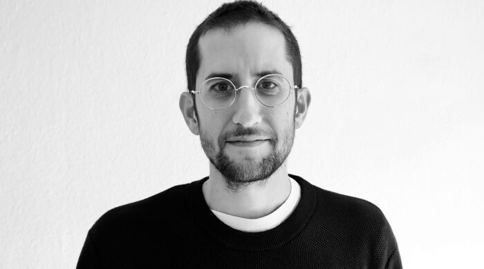 Dr. Daniel D'Amore
Dr. Daniel D'Amore