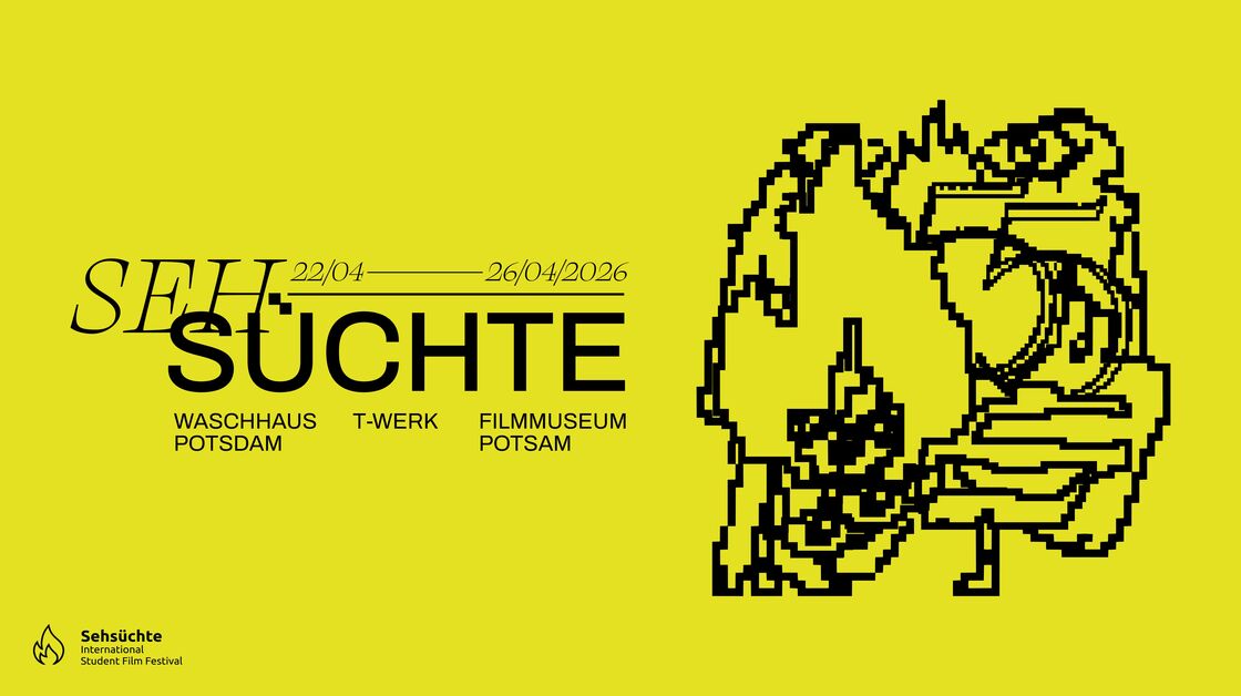 Sehsüchte 2026