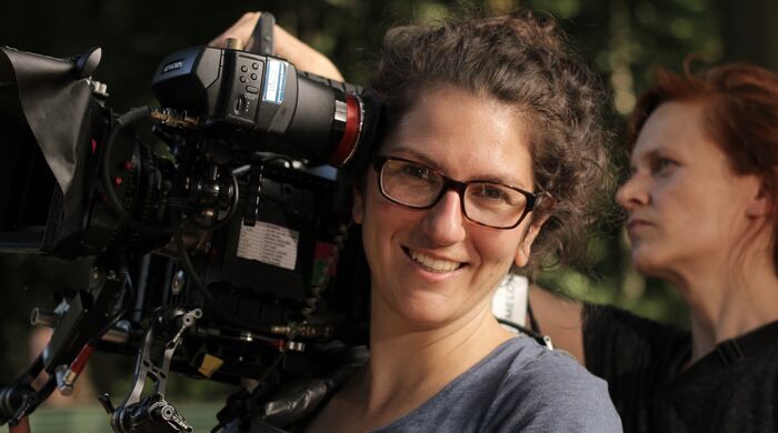 Sabine Panossian
Sabine Panossian