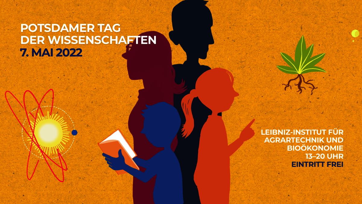 Der Potsdamer Tag Der Wissenschaften Am 7 Mai Der Potsdamer Tag Der Wissenschaften Am 7 Mai
