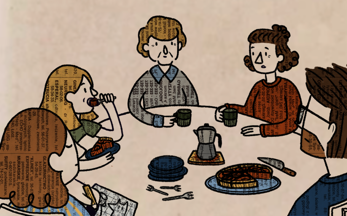 (öffnet Vergrößerung des Bildes) Filmstill von 49 385, Foto von Helena Stańczyk (öffnet Vergrößerung des Bildes)