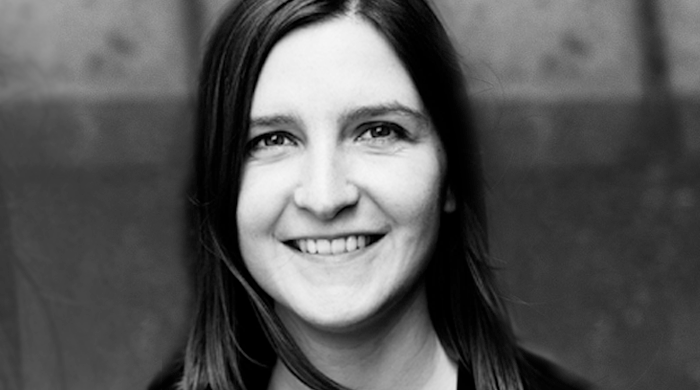 Katharina Kücke
Katharina Kücke