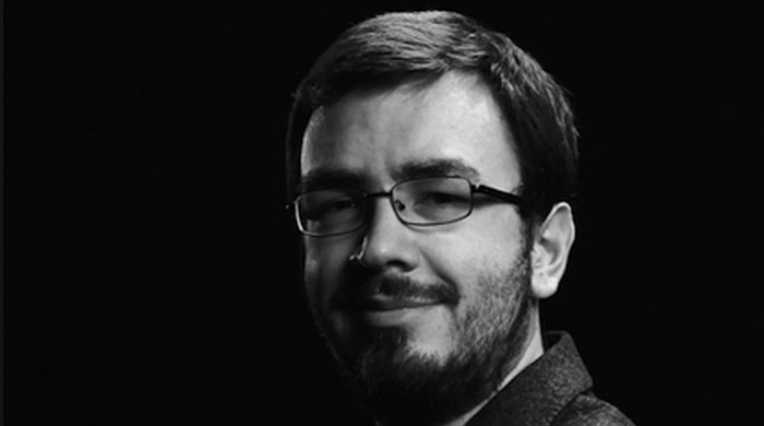 Florian Gradmann
Florian Gradmann