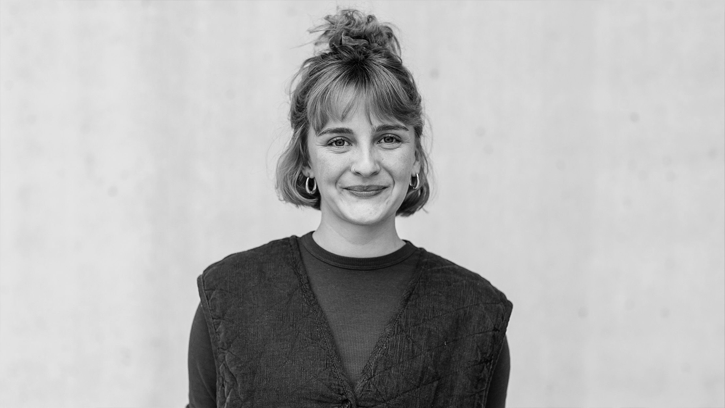 Leitung | Johanna Vollmar