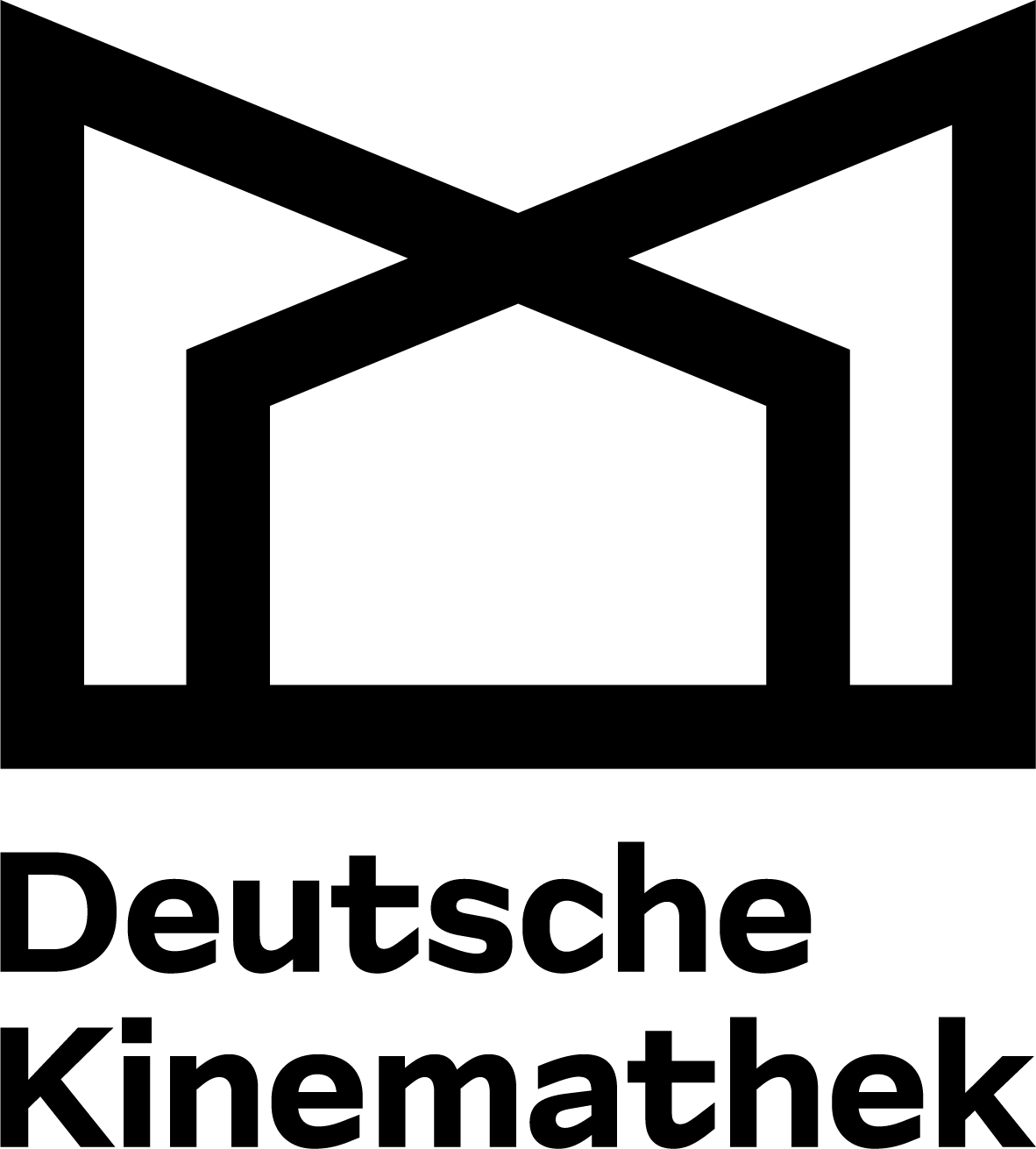 Deutsche Kinemathek Logo