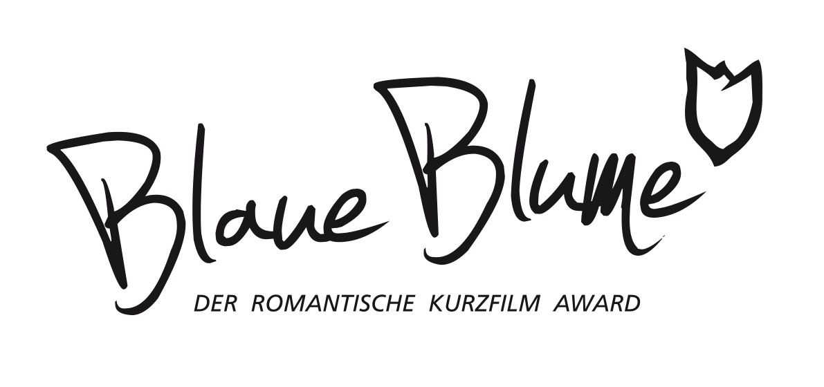 Logo Blaue Blume Award